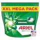 image 1 of Ariel All in 1 Washing Pods Original 51 Washes 974.1g