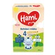 obrázok 1 z HAMI 4 batoľacie mlieko s príchuťou vanilky 600g