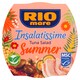 image 1 of Rio Mare Insalatissime Summer Tuna Salad with Fregola, Cherry Tomatoes, Courgettes and Olives 160 g