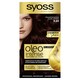 Obrázek 1 pro produkt Syoss Oleo Intense barva na vlasy Půlnoční bordó 3-22