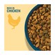 image 4 of Perfect Fit Junior Dry Cat Food - Chicken 750g