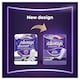 image 5 of Always Discreet Incontinence Ultimate Night Pads 12 Pack