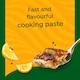 image 4 of Knorr Roasted Chicken, Lemon & Pepper Cooking Paste 165g