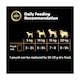 image 5 of Cesar Senior Wet Dog Food Pouches Mixed in Jelly 12x100g