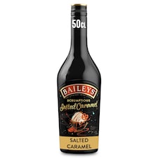 Baileys Irish Cream Liqueur - Salted Caramel 50cl