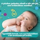 image 3 of Pampers Fresh Clean Baby Wipes 4 Packs = 208 Wipes