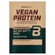 image 1 of BioTechUSA Vegan Protein Sugar-Free Chocolate-Cinnamon Flavoured Plant Protein Drink Powder 25 g