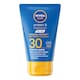 image 1 of NIVEA SUN Protect & Moisture Sun Cream SPF 30 50ml