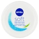 image 1 of Nivea Soft Fresh Moisturizing Cream 50 ml