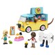 obrázok 3 z LEGO Friends 42678 Dodávka s doplnkami pre maznáčikov