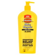 O'keeffe's Skin Repair Body Lotion 325Ml