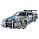 LEGO Technic 42210 2 Fast 2 Furious Nissan Skyline GT-R (R34) autó  3. kép