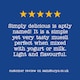 image 4 of Dorset Cereals Simply Delicious Muesli 650G