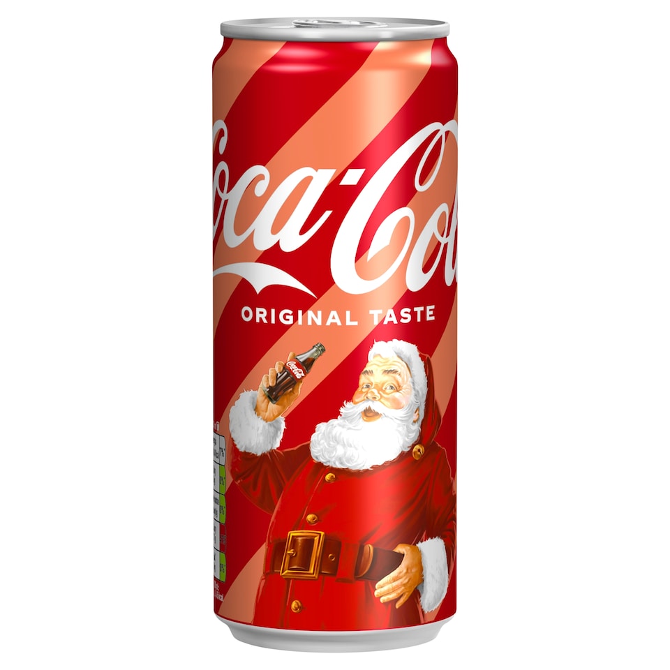 Coca-Cola 330 ml