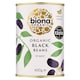 image 1 of Biona Organic Black Beans 400G