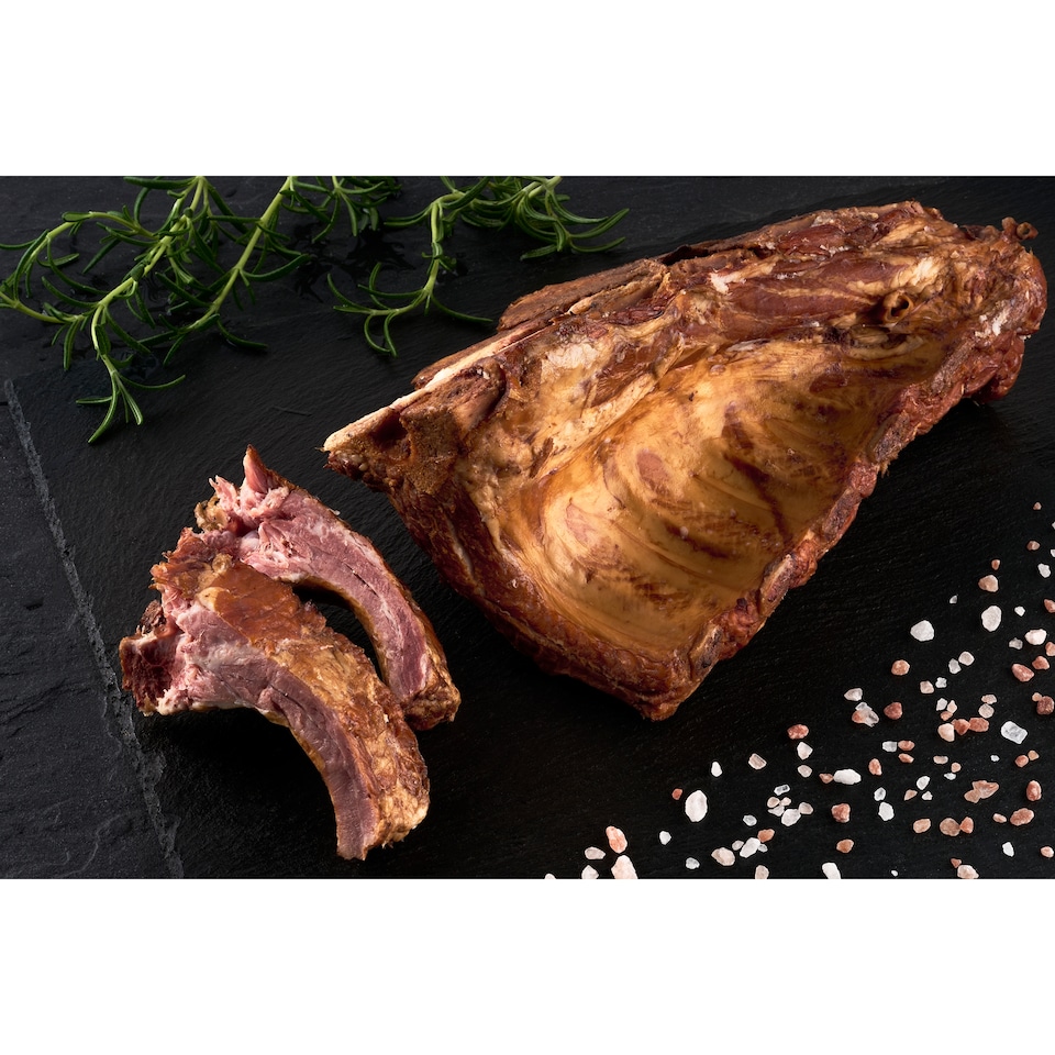 Obrázek 1 pro produkt Uzená žebra