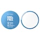 image 2 of Rimmel Kind & Free Pressed Powder Translucent 10G