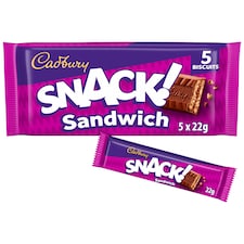 Chocolate Biscuit Bars & Bags