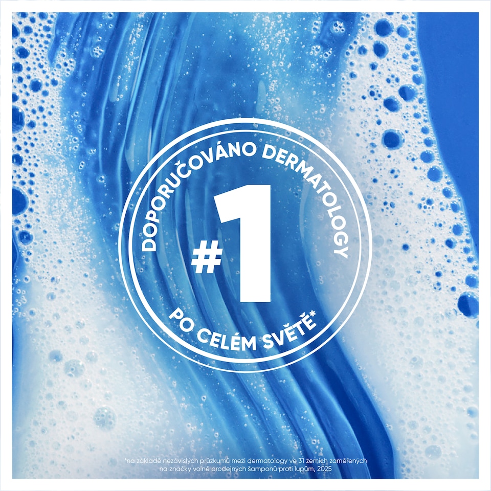 Obrázek 1 pro produkt Head & Shoulders Classic Clean 2v1 Šampon a Kondicionér Proti Lupům 800ml s Pumpičkou. Bez Lupů