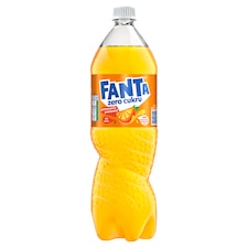 Flavored Drinks Sugar Free
