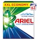 obrázok 1 z Ariel Alpine Fresh Prášok na pranie 3.465kg, 63 praní