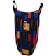 Obrázek 3 pro produkt Lego Colorful Bricks taška přes rameno L 4,1 l 30,5 x 19 x 10,5 cm