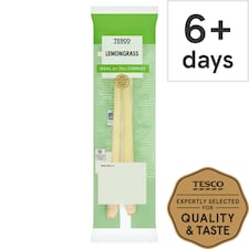 Tesco Lemongrass Minimum 2 Stems