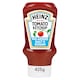 image 1 of Heinz No Added Salt & Sugar Tomato Ketchup 425g