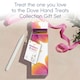 image 3 of Dove Restore & Care Hand Collection Treats Gift Set
