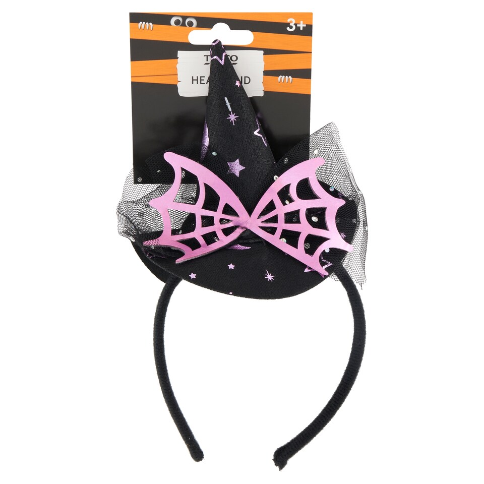 Tesco Headband