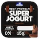 obrázok 1 z Milko High Protein super jogurt čokoládový 150 g