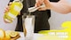 image 2 of Absolut Citron Vodka 70Cl