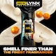 image 2 of Lynx Fine Fragrance Black Vanilla Duo Gift Set