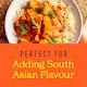 image 4 of Rajah Haldi Ground Turmeric 400G