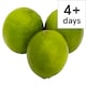 image 1 of Tesco Limes Each