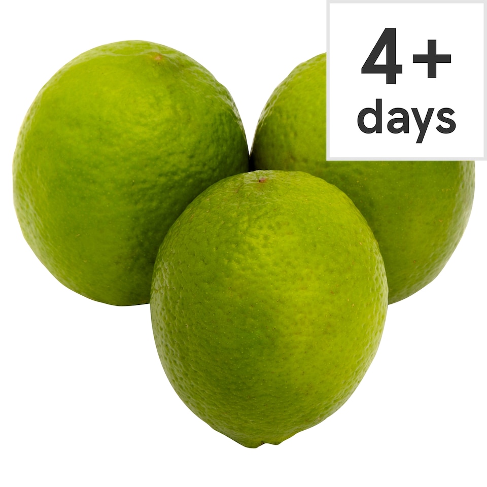 image 1 of Tesco Limes Each