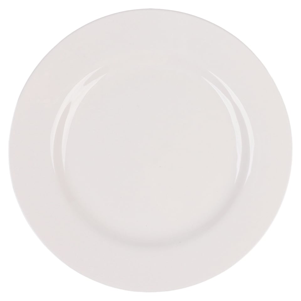 F&F Home Elegance dinner plate