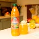 image 3 of Fruit Shoot Double Strength Tropical Jungle No Added Sugar Squash 750ml