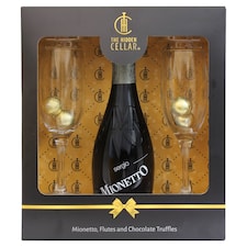 Prosecco & Flute Gift Set