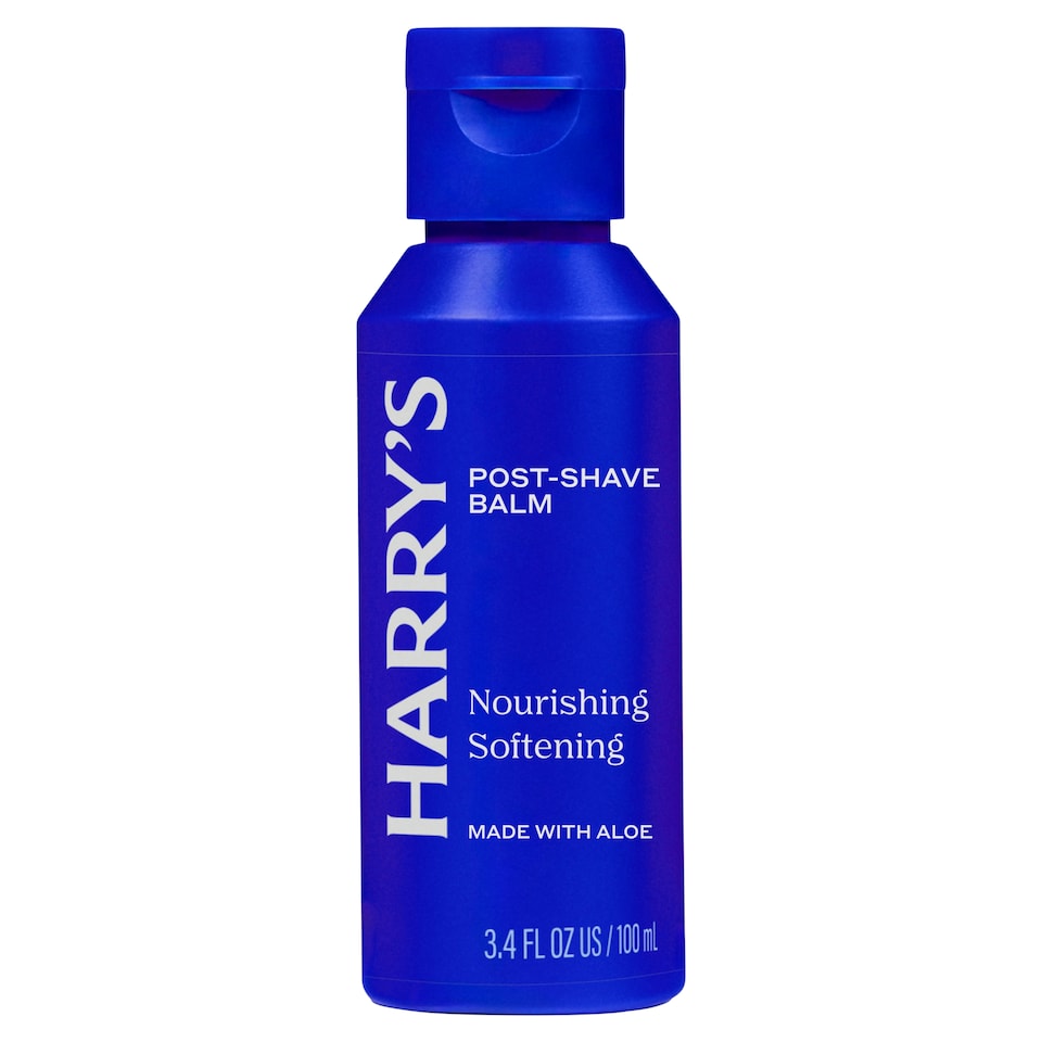 image 1 of Harry's Post-Shave Balm with Aloe 100ml