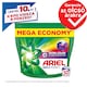 image 1 of Ariel Allin1 PODS®+, Washing Liquid Capsules 50 Washes