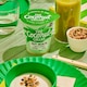 image 3 of The Coconut Collab Plain Gut Health Coconut Yoghurt 350g