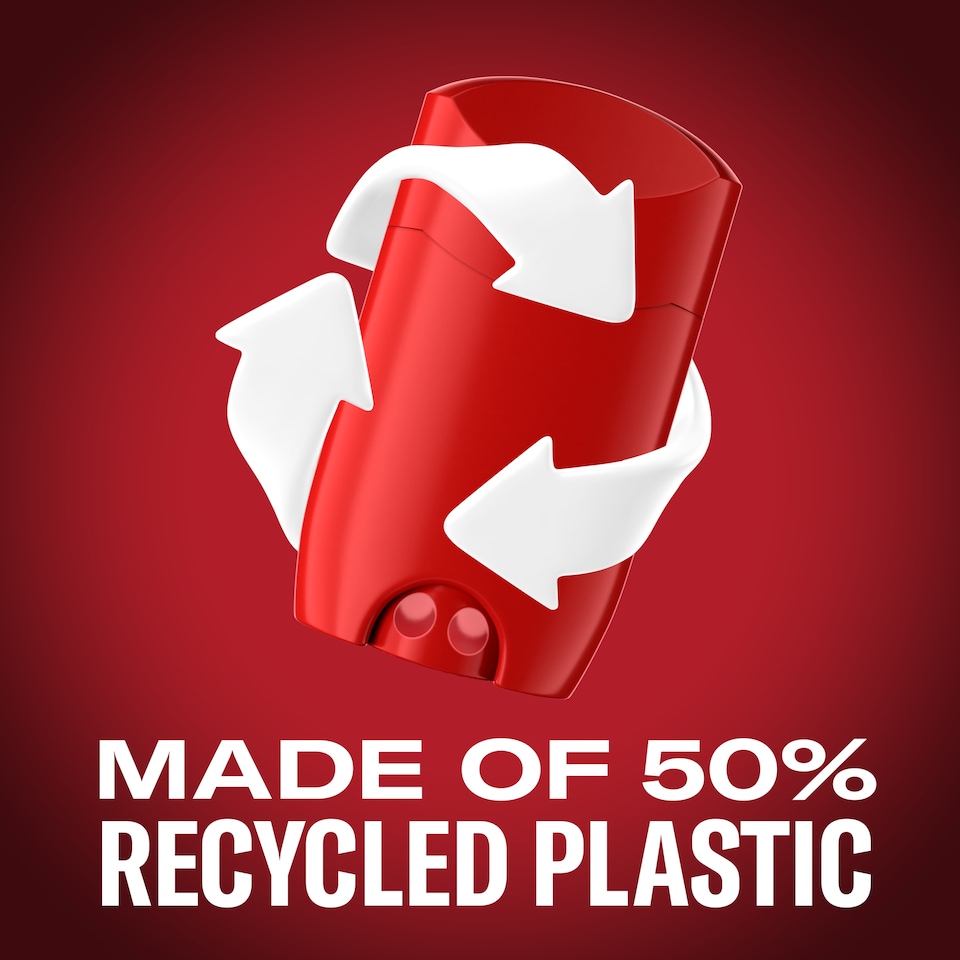 Obrázek 1 pro produkt Old Spice Wolfthorn Tuhý Deodorant Pro Muže. 48hod Svěžest Bez Hliníku. 50 % Recyklovaných Plastů