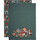 obrázok 3 z F&F Home Autumnal utierka 50 x 70 cm 2 ks