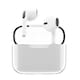 image 2 of Juice Pick & Mix White Airphones