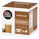 image 2 of NESCAFÉ Dolce Gusto Café au Lait Coffee Pods 16 x 10 g (160 g)