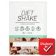 image 1 of BioTechUSA Diet Shake Vanilla Flavored Whey Protein Drink Powder 30 g