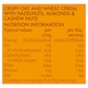 image 2 of Kallo Organic Three Nut Granola 360g