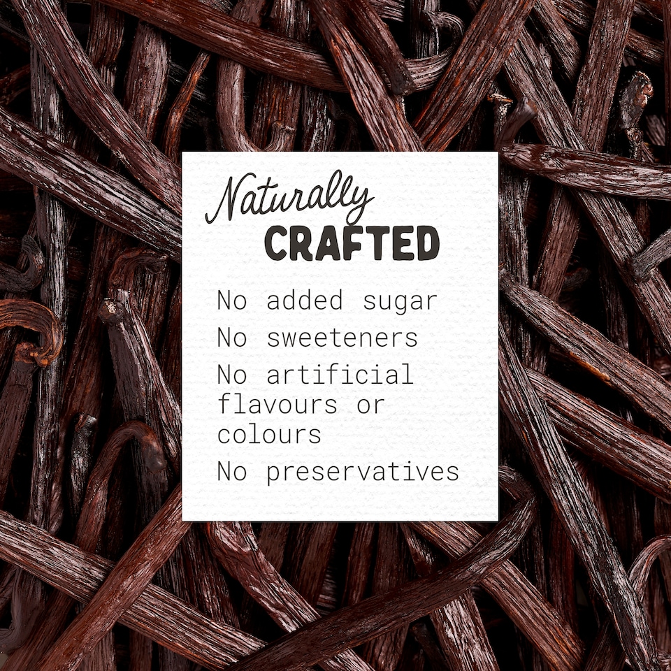 image 1 of The Coconut Collaborative Vanilla Yogurt 350G