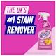 image 2 of Vanish Oxi Action Stain Remover Pre-wash Spray 500ml